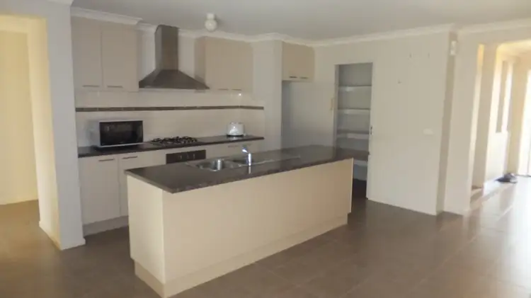Second view of Homely house listing, 4 Whiteley Court, Shepparton VIC 3630