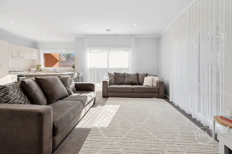 Second view of Homely unit listing, 2/31 Haley Street, Diamond Creek VIC 3089