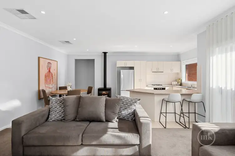 Third view of Homely unit listing, 2/31 Haley Street, Diamond Creek VIC 3089