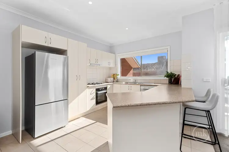Fourth view of Homely unit listing, 2/31 Haley Street, Diamond Creek VIC 3089