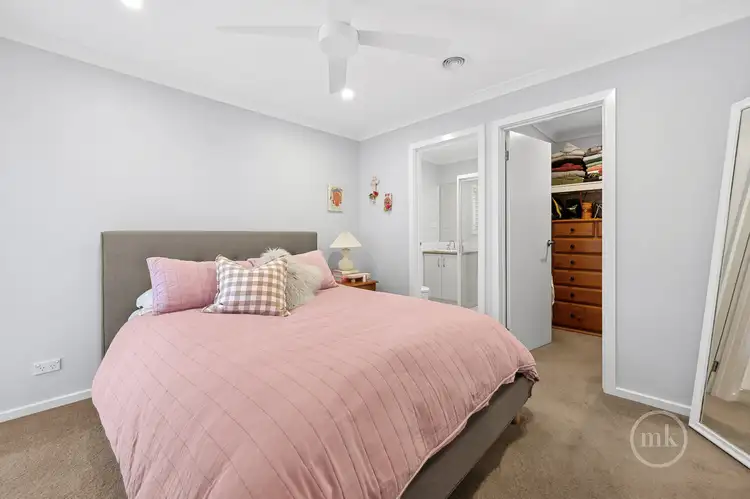 Fifth view of Homely unit listing, 2/31 Haley Street, Diamond Creek VIC 3089