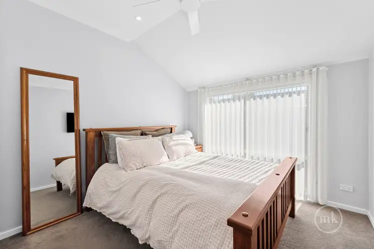 Sixth view of Homely unit listing, 2/31 Haley Street, Diamond Creek VIC 3089