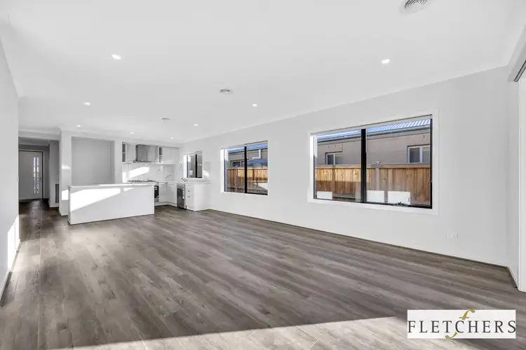 Fifth view of Homely house listing, 26 Aristides Crescent, Thornhill Park VIC 3335