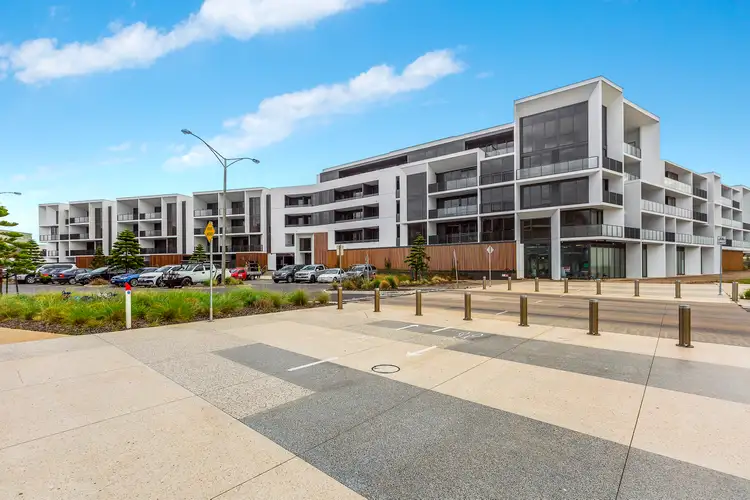 Main view of Homely apartment listing, 104/33 Quay Boulevard, Werribee South VIC 3030