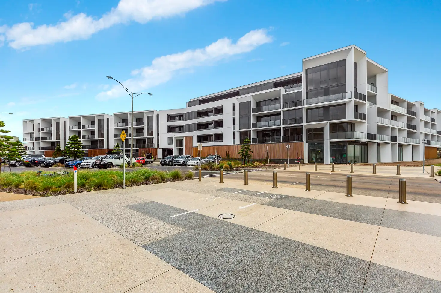 Main view of Homely apartment listing, 104/33 Quay Boulevard, Werribee South VIC 3030