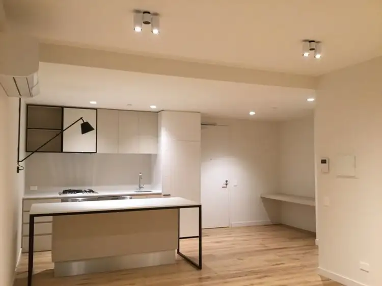 Second view of Homely apartment listing, 104/33 Quay Boulevard, Werribee South VIC 3030