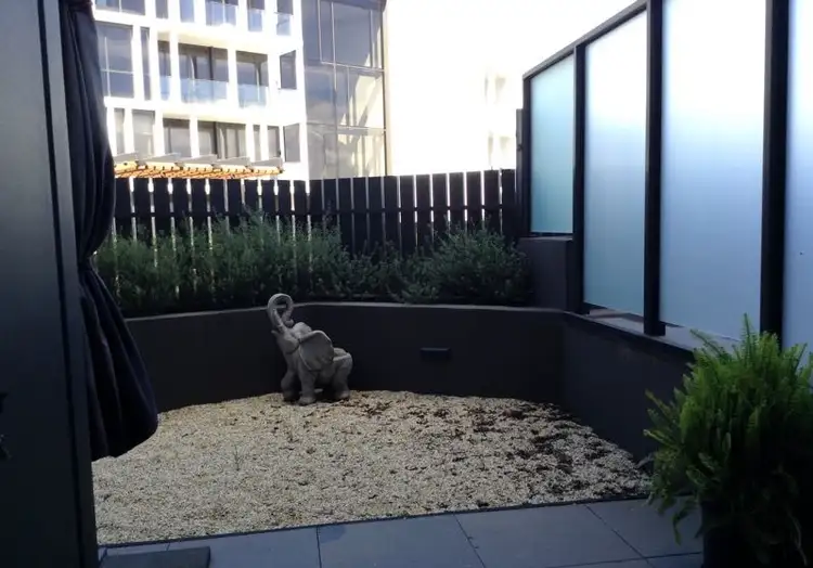 Third view of Homely apartment listing, 104/33 Quay Boulevard, Werribee South VIC 3030