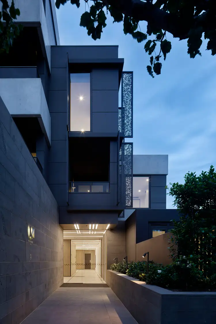 Main view of Homely apartment listing, 301c/9 Beavis Street, Elsternwick VIC 3185
