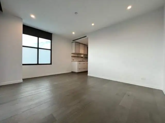 Second view of Homely apartment listing, 301c/9 Beavis Street, Elsternwick VIC 3185