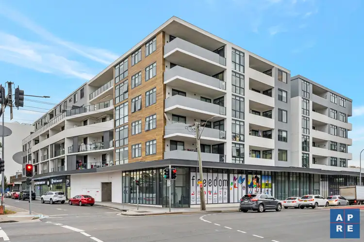 414/882 Woodville Road, Villawood NSW 2163