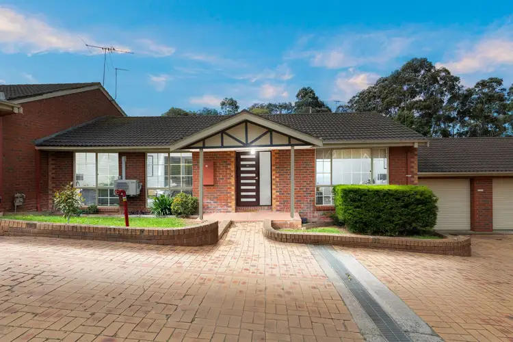 Main view of Homely unit listing, 14/16 Hunter Street, Keilor VIC 3036