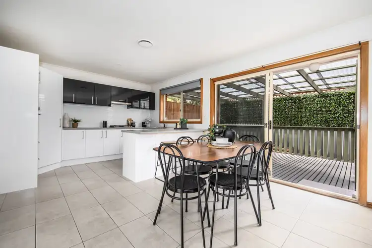 Fifth view of Homely unit listing, 14/16 Hunter Street, Keilor VIC 3036