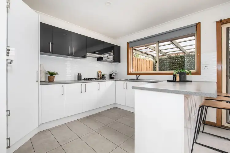 Sixth view of Homely unit listing, 14/16 Hunter Street, Keilor VIC 3036