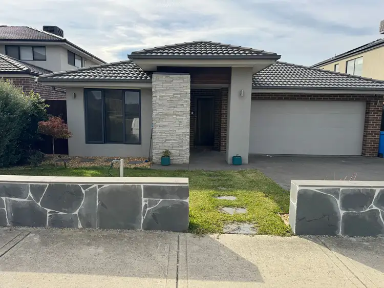 57 Satsuma Avenue, Berwick VIC 3806