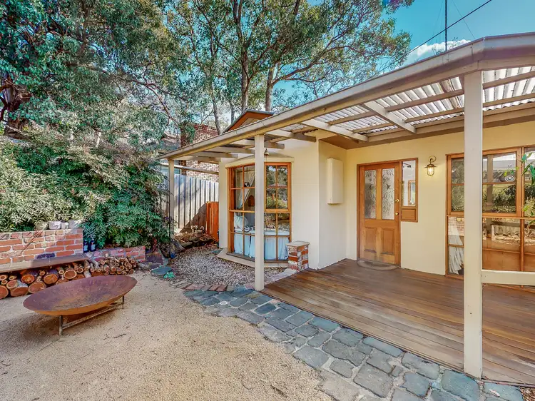 45 Curtain Road, Hurstbridge VIC 3099