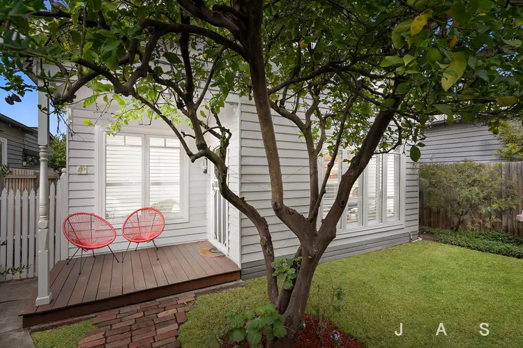 251 Geelong Road, Kingsville VIC 3012