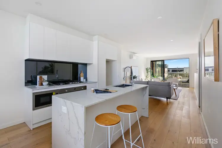 Main view of Homely townhouse listing, 11 Piccolo Circuit, Williamstown North VIC 3016