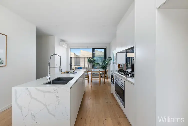 Third view of Homely townhouse listing, 11 Piccolo Circuit, Williamstown North VIC 3016