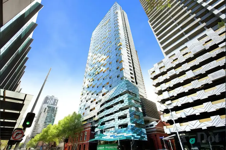 4011/639 Lonsdale Street, Melbourne VIC 3000