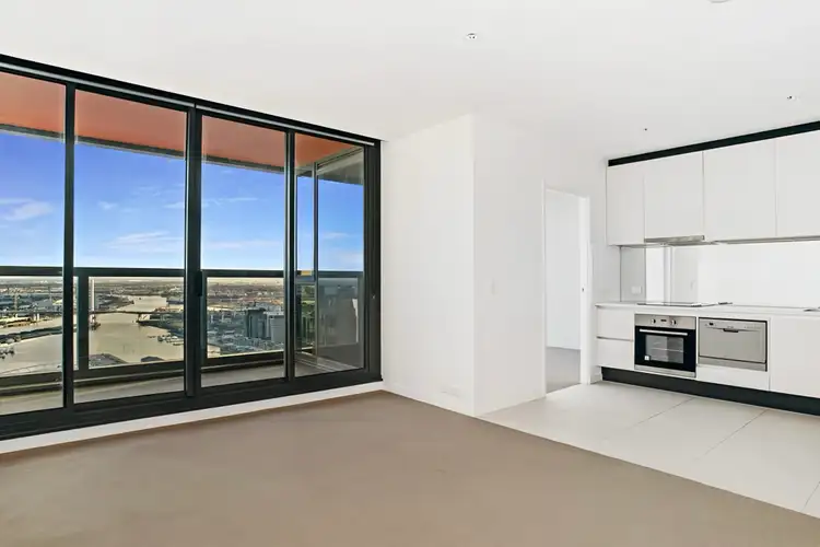 Main view of Homely apartment listing, 4011/639 Lonsdale Street, Melbourne VIC 3000