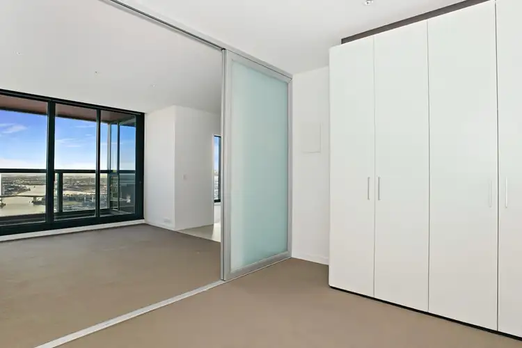Fifth view of Homely apartment listing, 4011/639 Lonsdale Street, Melbourne VIC 3000