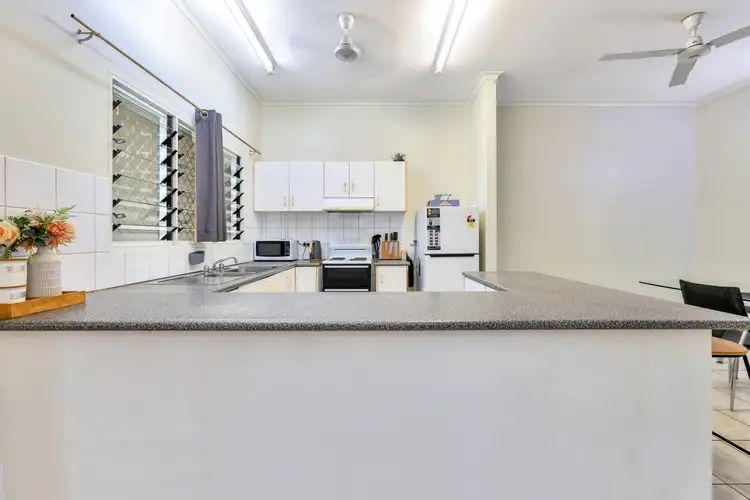 Third view of Homely unit listing, 15/9 Pollux Court, Woodroffe NT 830