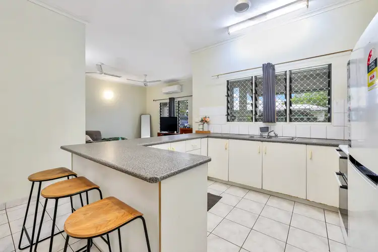 Fourth view of Homely unit listing, 15/9 Pollux Court, Woodroffe NT 830