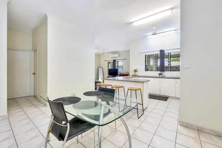 Fifth view of Homely unit listing, 15/9 Pollux Court, Woodroffe NT 830