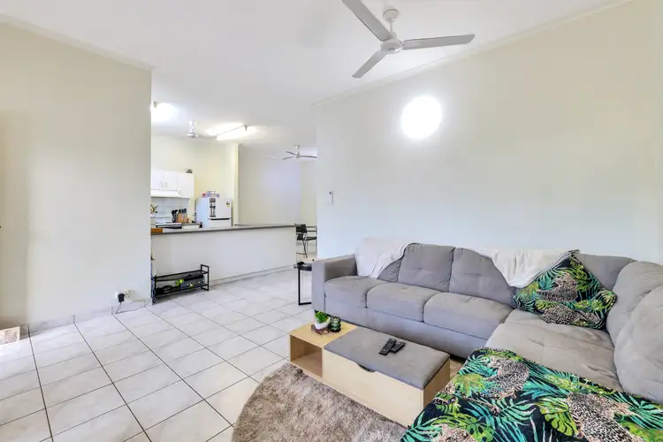 Sixth view of Homely unit listing, 15/9 Pollux Court, Woodroffe NT 830