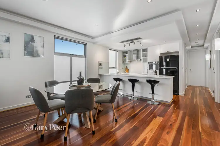 Main view of Homely apartment listing, 14/630 North Road, Ormond VIC 3204
