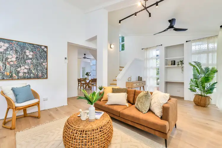 22 Mosec Street, Ludmilla NT 820