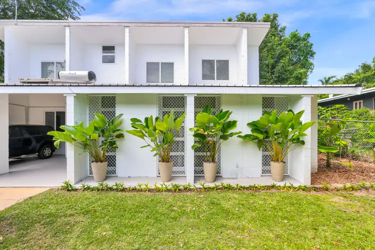 Second view of Homely house listing, 22 Mosec Street, Ludmilla NT 820
