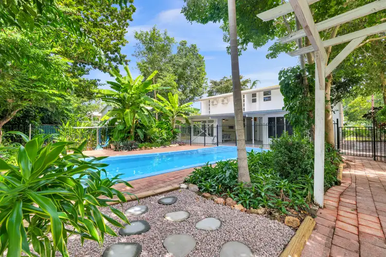 Third view of Homely house listing, 22 Mosec Street, Ludmilla NT 820