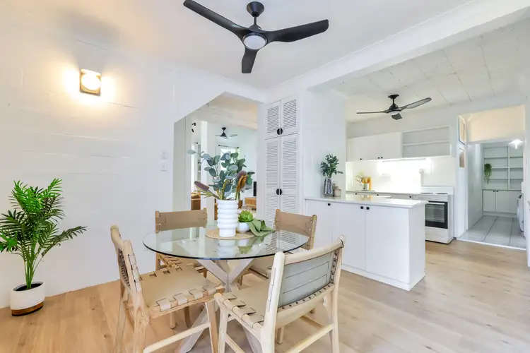 Fourth view of Homely house listing, 22 Mosec Street, Ludmilla NT 820
