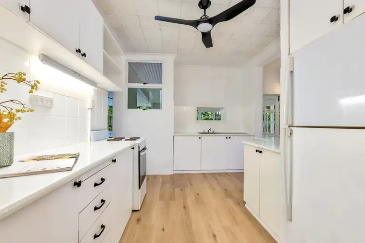 Fifth view of Homely house listing, 22 Mosec Street, Ludmilla NT 820