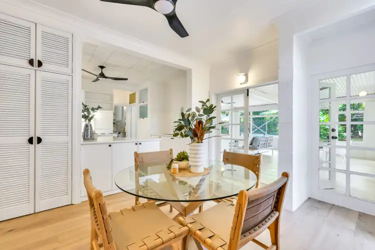 Sixth view of Homely house listing, 22 Mosec Street, Ludmilla NT 820