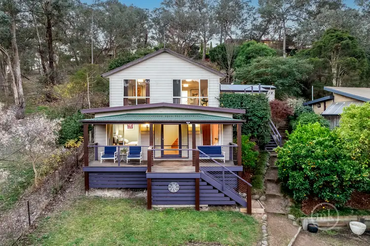 Main view of Homely house listing, 3 Daphne Crescent, Hurstbridge VIC 3099