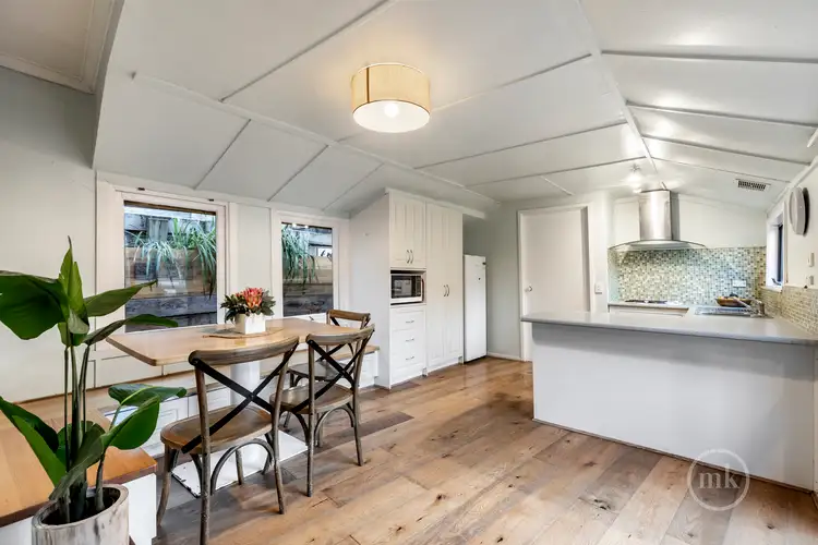 Second view of Homely house listing, 3 Daphne Crescent, Hurstbridge VIC 3099
