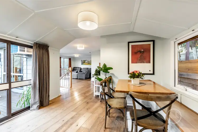 Third view of Homely house listing, 3 Daphne Crescent, Hurstbridge VIC 3099