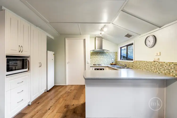 Fourth view of Homely house listing, 3 Daphne Crescent, Hurstbridge VIC 3099