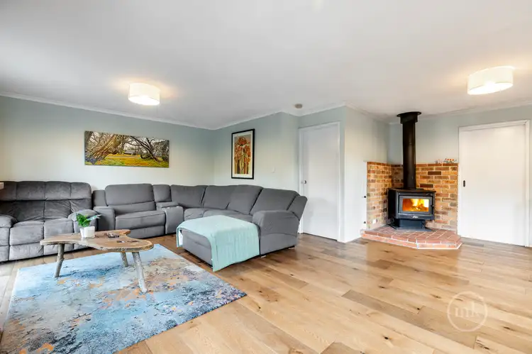 Fifth view of Homely house listing, 3 Daphne Crescent, Hurstbridge VIC 3099