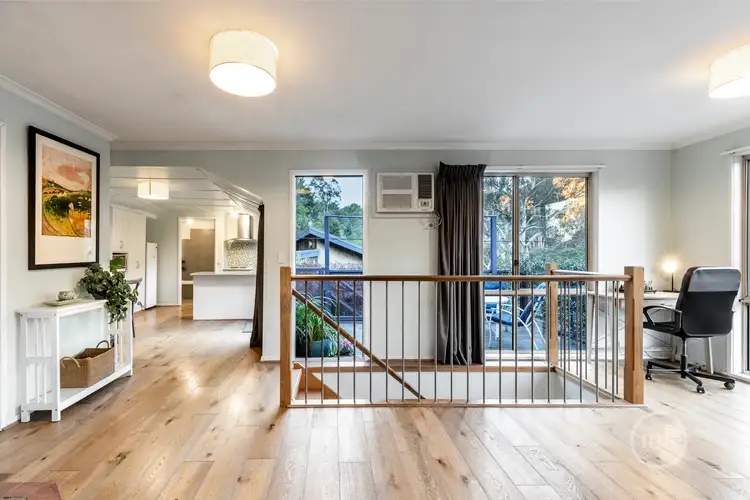 Sixth view of Homely house listing, 3 Daphne Crescent, Hurstbridge VIC 3099