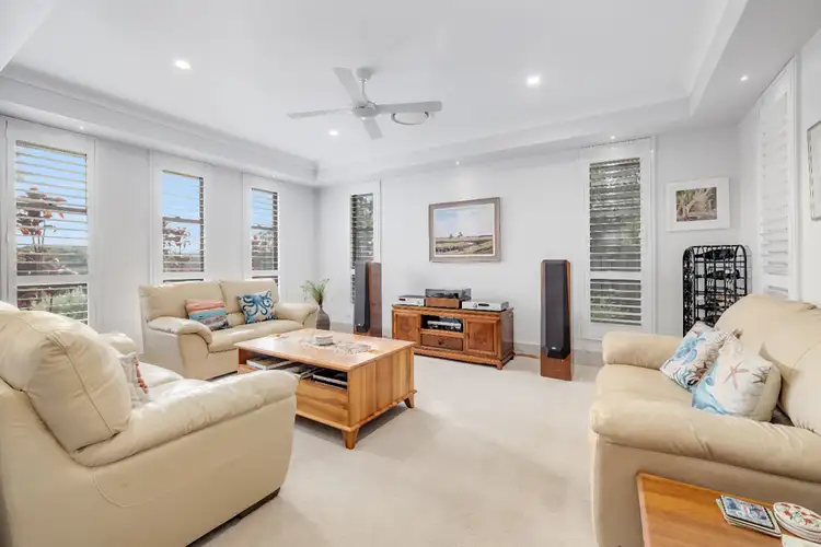 Third view of Homely house listing, 105 Flinders Drive, Laurieton NSW 2443