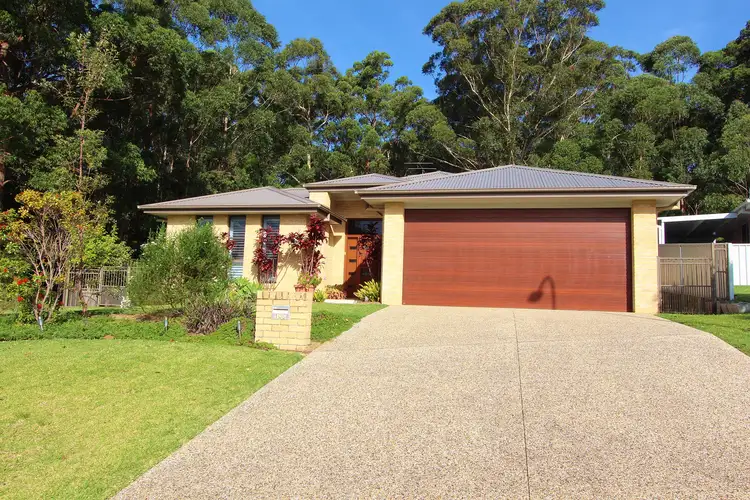 Fourth view of Homely house listing, 105 Flinders Drive, Laurieton NSW 2443
