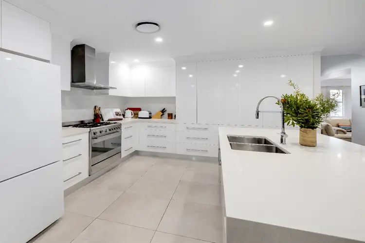 Fifth view of Homely house listing, 105 Flinders Drive, Laurieton NSW 2443