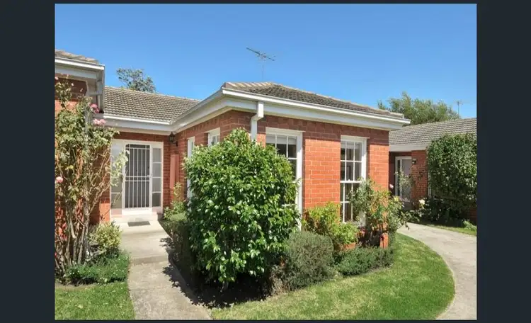 2/16 Lithgow Street, Glen Iris VIC 3146