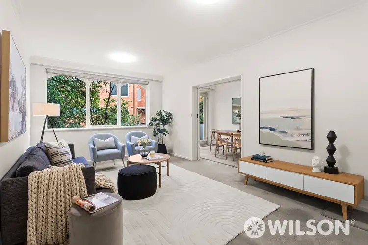 2/35 Hotham Street, St Kilda East VIC 3183