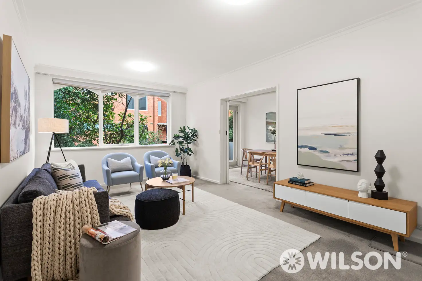 Main view of Homely apartment listing, 2/35 Hotham Street, St Kilda East VIC 3183