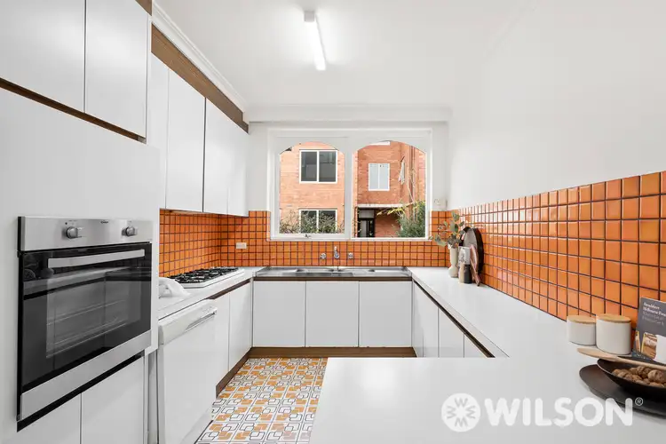 Fourth view of Homely apartment listing, 2/35 Hotham Street, St Kilda East VIC 3183