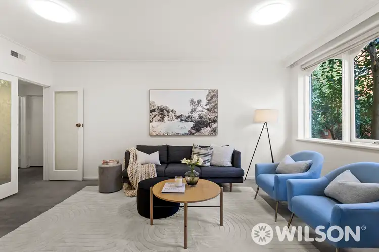 Fifth view of Homely apartment listing, 2/35 Hotham Street, St Kilda East VIC 3183